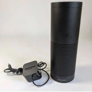 Amazon Alexa Echo